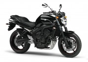 Yamaha FZ6 S2